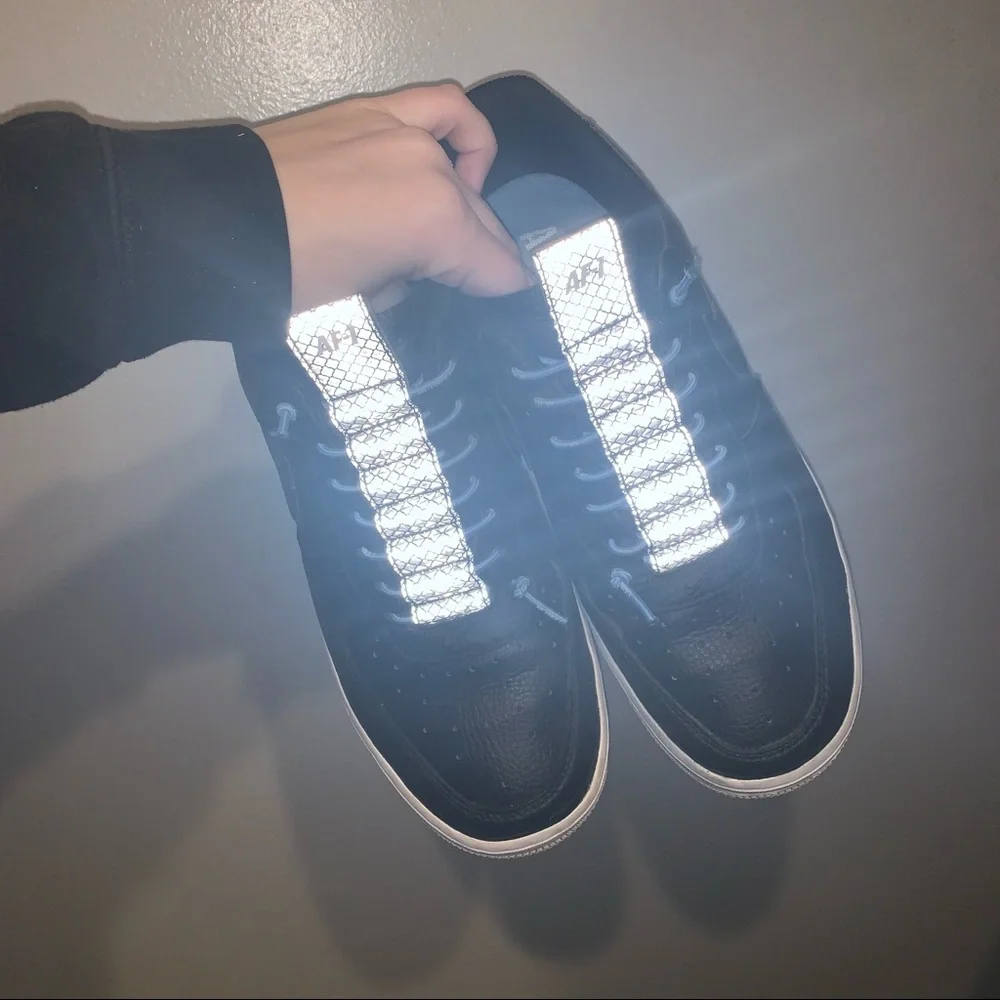 SOLD!! Nike AF1 - Picture 10 of 13
